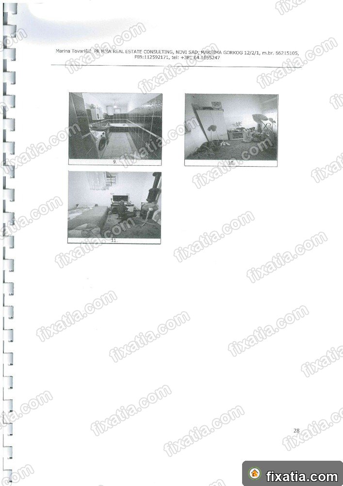 House in Senta, North Banat, Serbia - Image 2