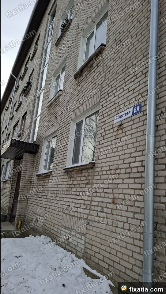 Apartment in Kohtla-Järve, Ida-Viru County, Estonia - Image 2