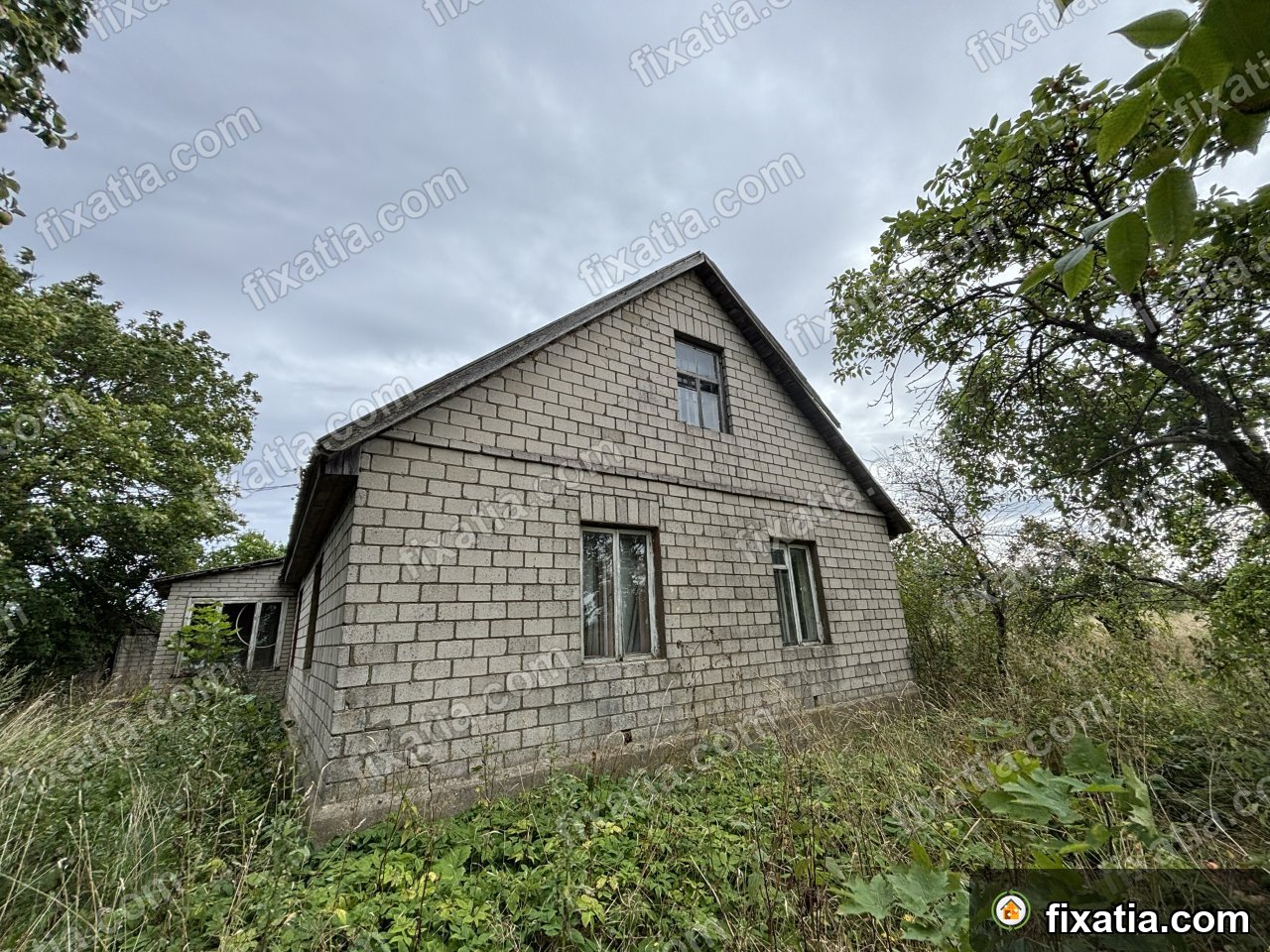 Land in Saka, Ida-Viru County, Estonia - Image 2