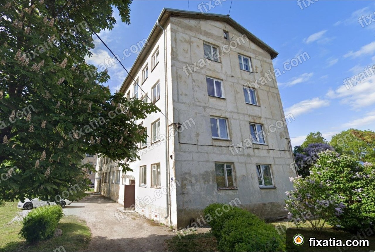 Apartment in Kohtla-Järve, Ida-Viru County, Estonia - Image 2