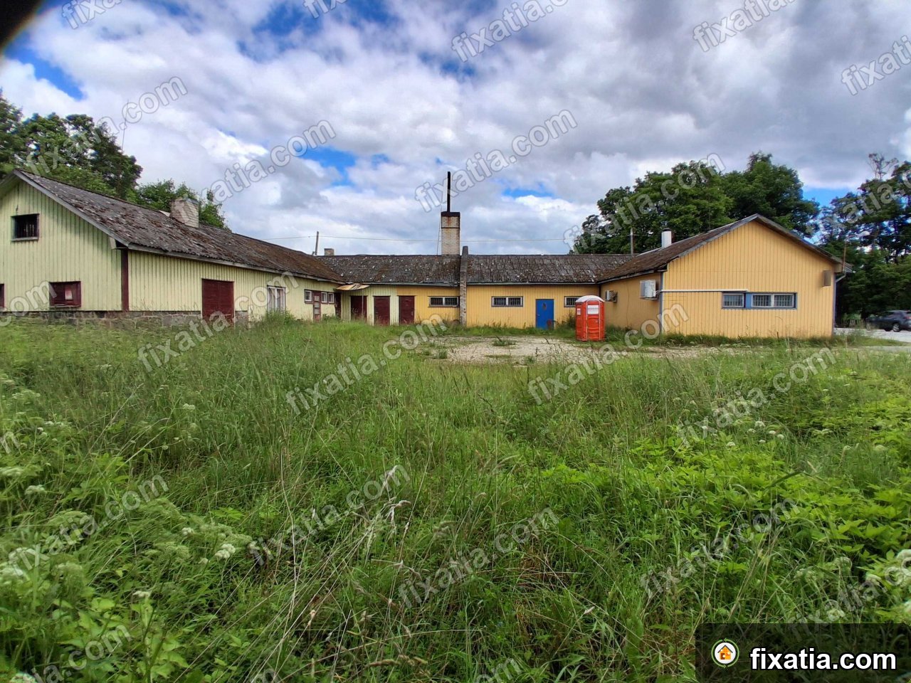 Commercial in Mudiste, Viljandi County, Estonia - Image 4
