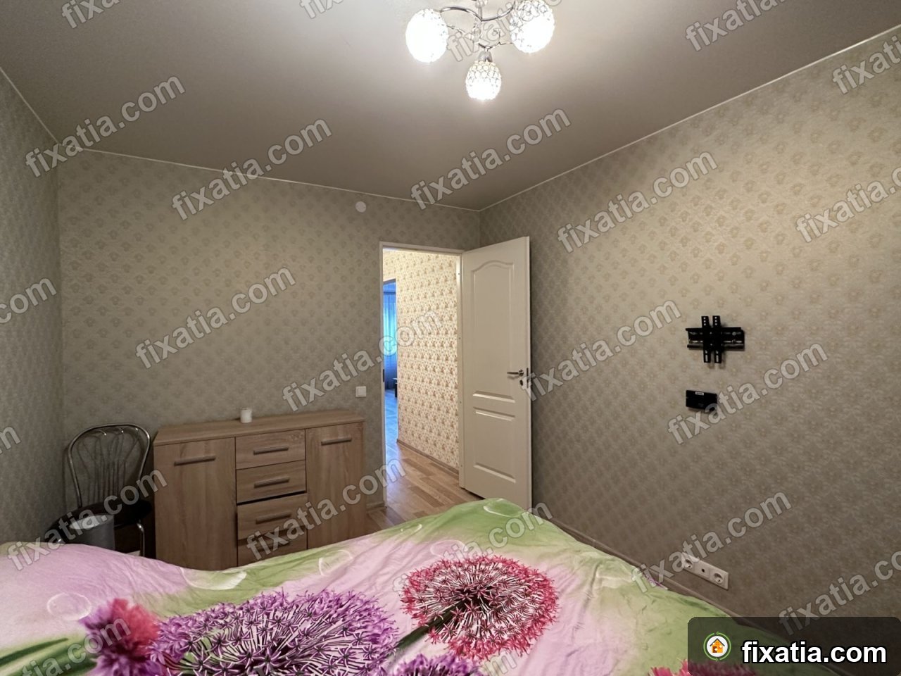 Apartment in Narva, Ida-Viru County, Estonia - Image 3