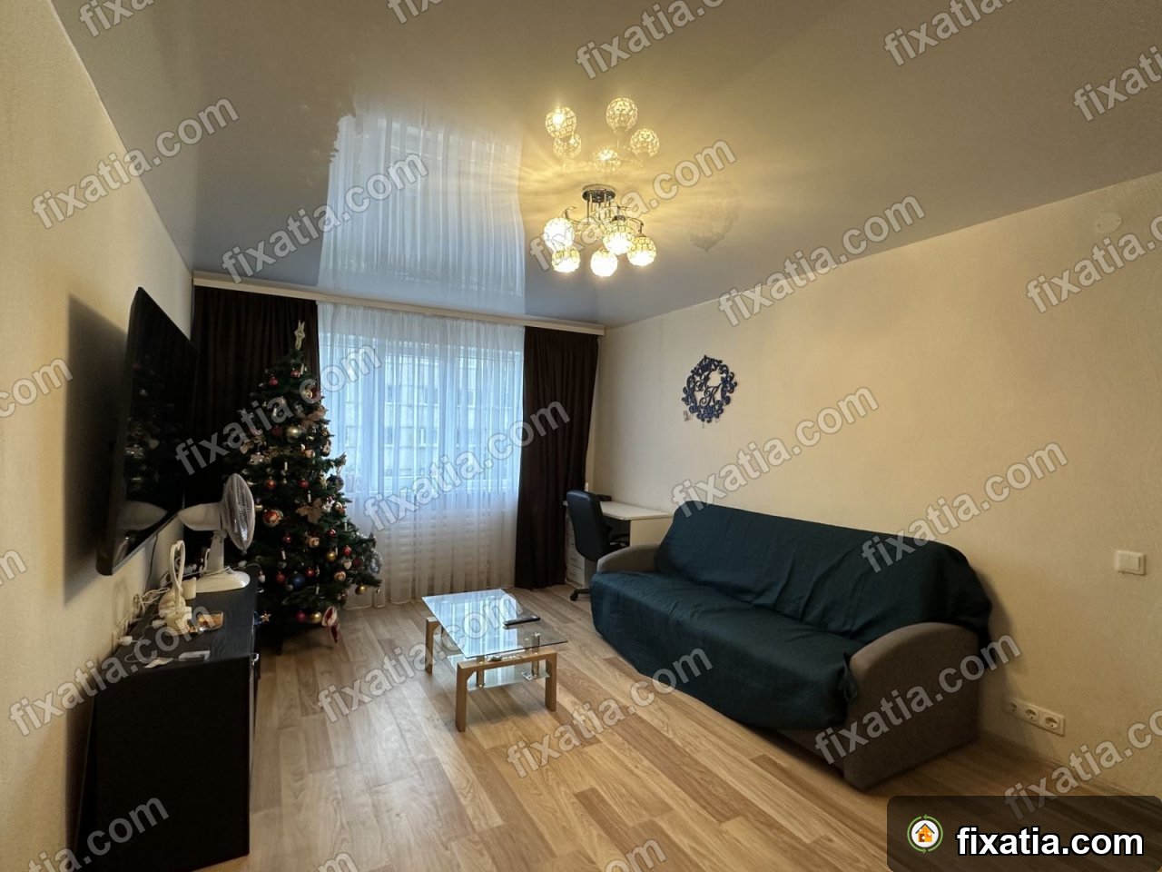 Apartment in Narva, Ida-Viru County, Estonia - Image 4