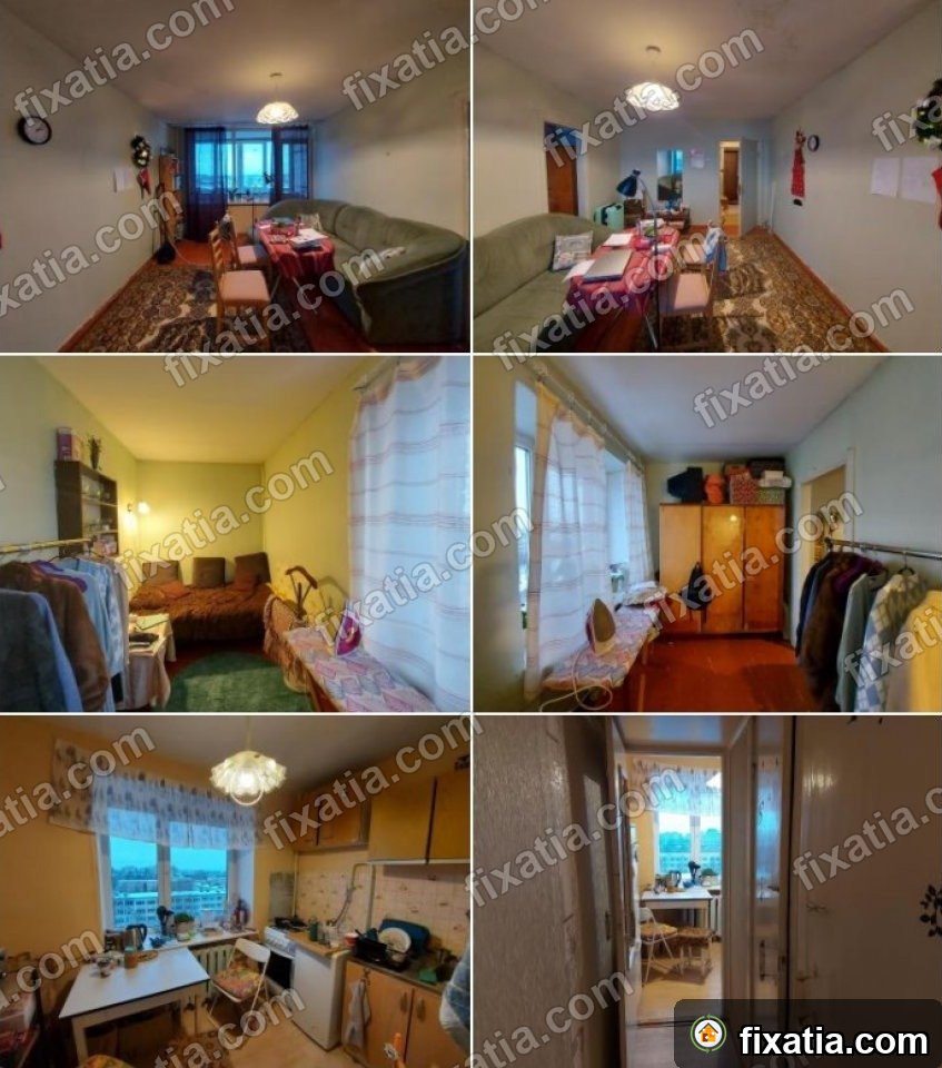 Apartment in Narva, Ida-Viru County, Estonia - Image 3