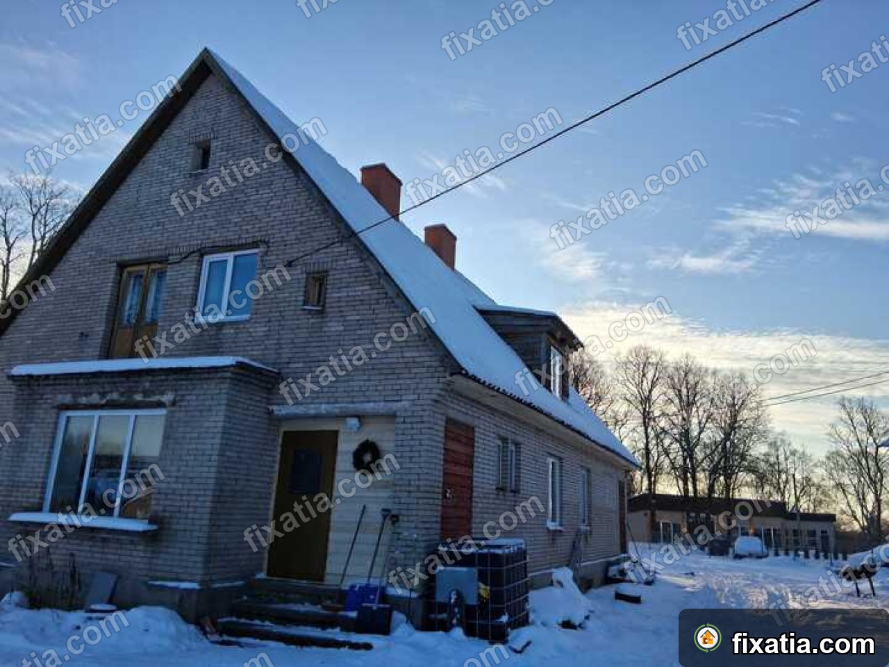 Apartment in Savikoti, Viljandi County, Estonia - Image 2