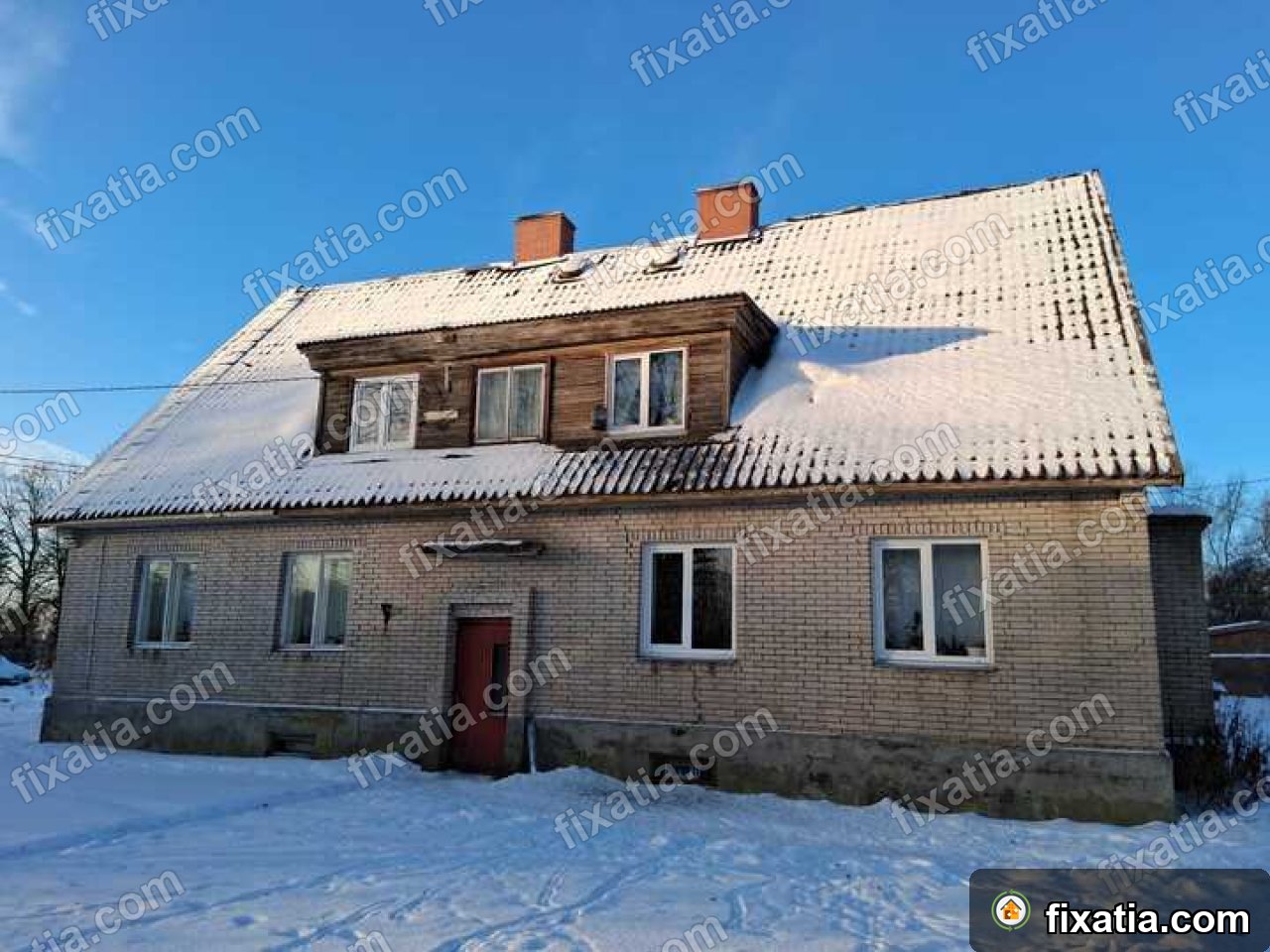 Apartment in Savikoti, Viljandi County, Estonia - Image 3