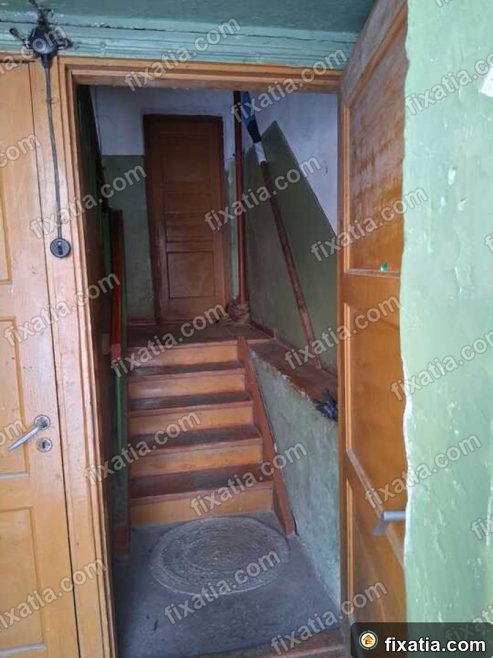 Apartment in Savikoti, Viljandi County, Estonia - Image 4