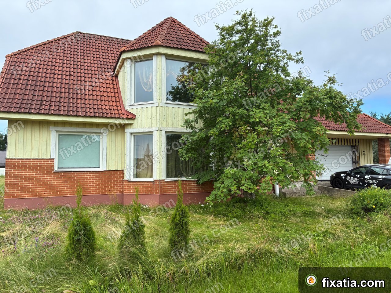 House in Haabneeme, Harju County, Estonia - Image 2
