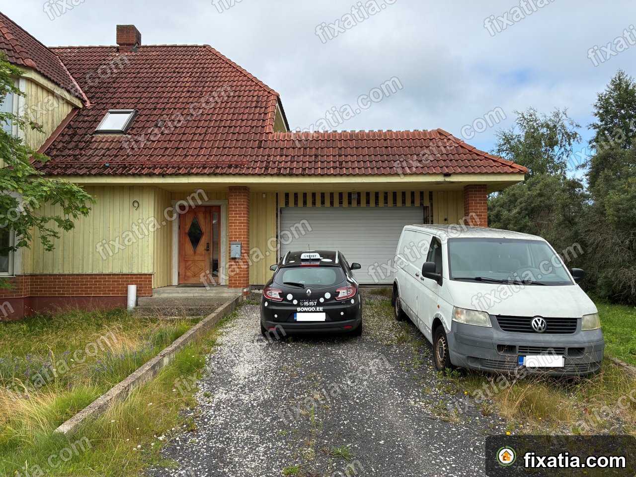 House in Haabneeme, Harju County, Estonia - Image 3