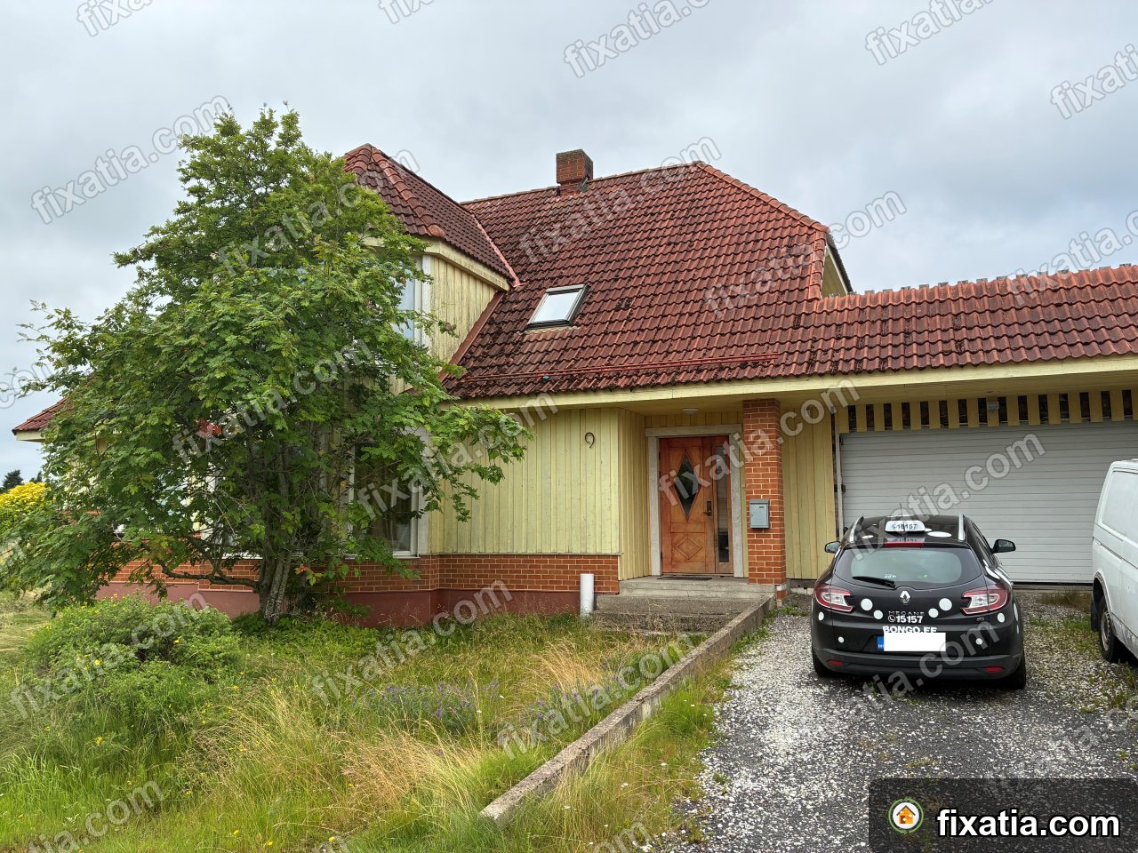 House in Haabneeme, Harju County, Estonia - Image 4