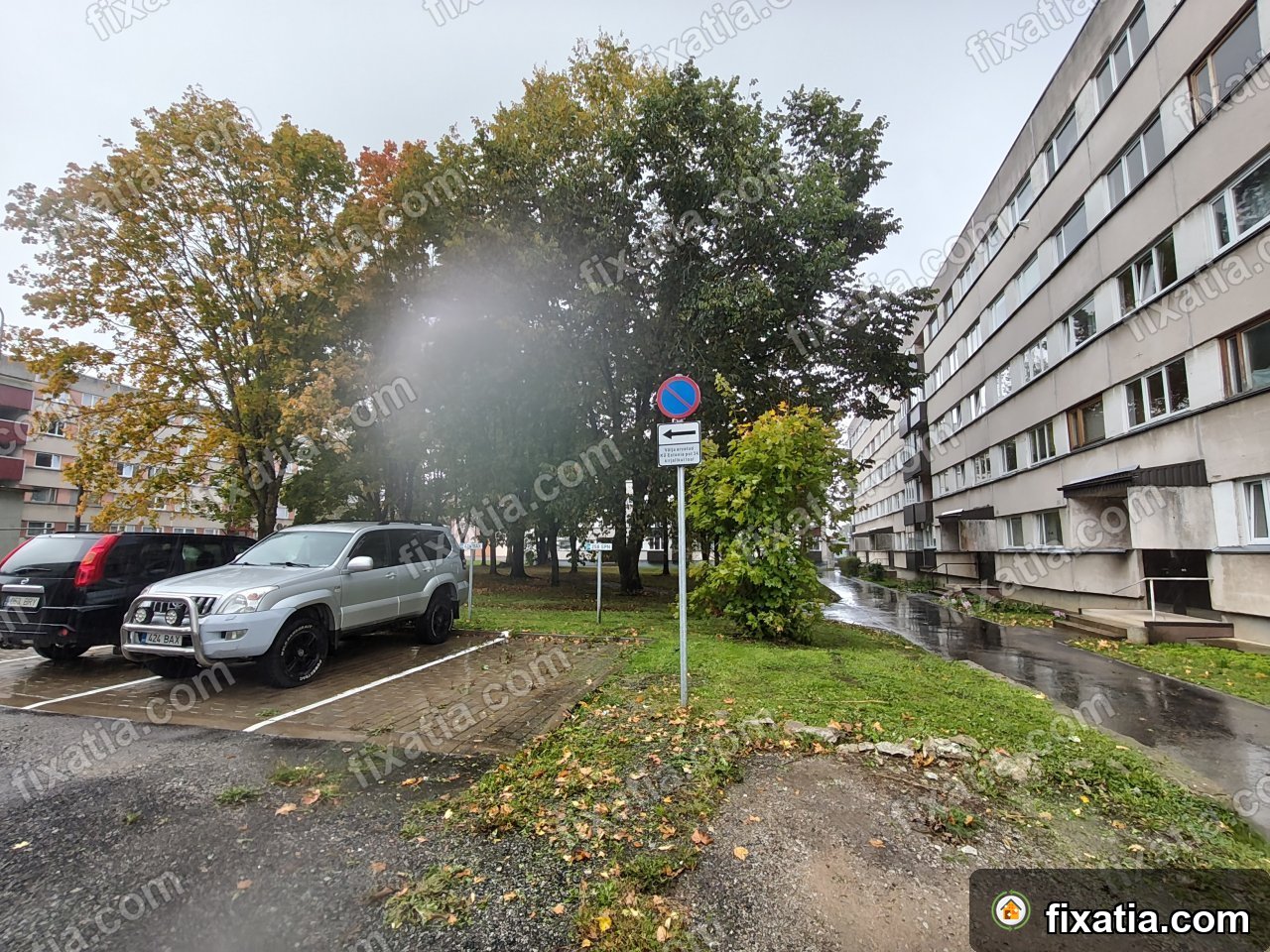 Apartment in Kohtla-Järve, Ida-Viru County, Estonia - Image 2