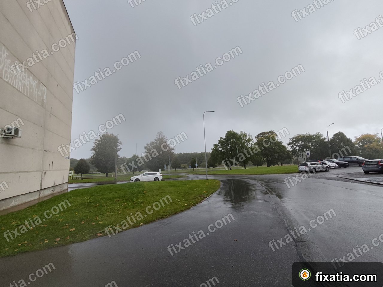 Apartment in Kohtla-Järve, Ida-Viru County, Estonia - Image 3