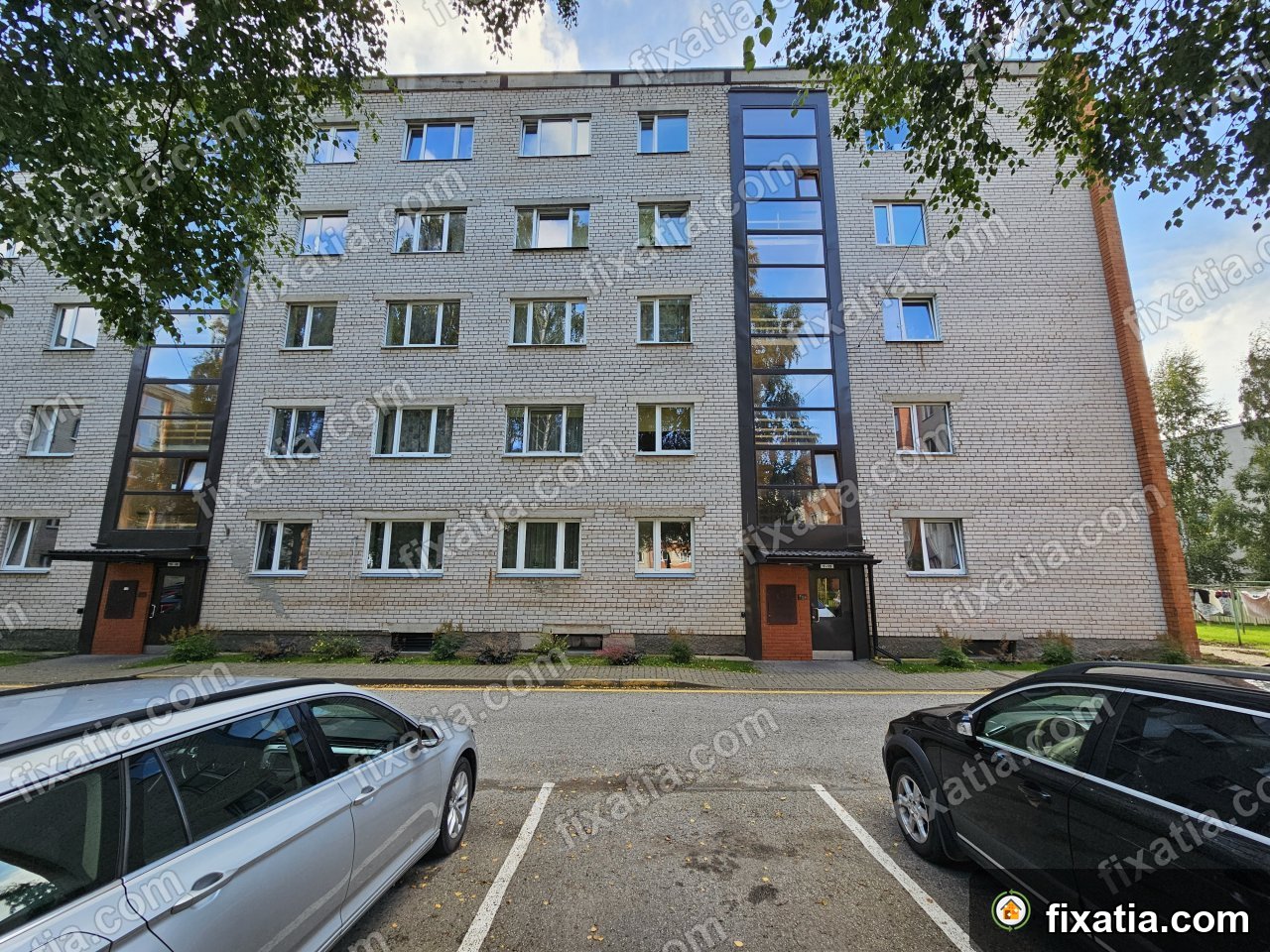 Apartment in Tartu, Tartu County, Estonia - Image 2