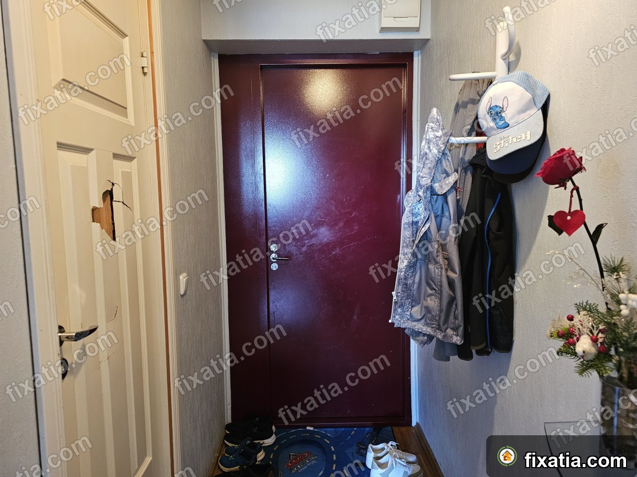 Apartment in Tartu, Tartu County, Estonia - Image 4