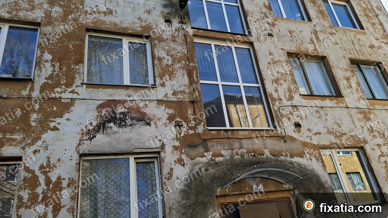 Apartment in Kohtla-Järve, Ida-Viru County, Estonia - Image 2