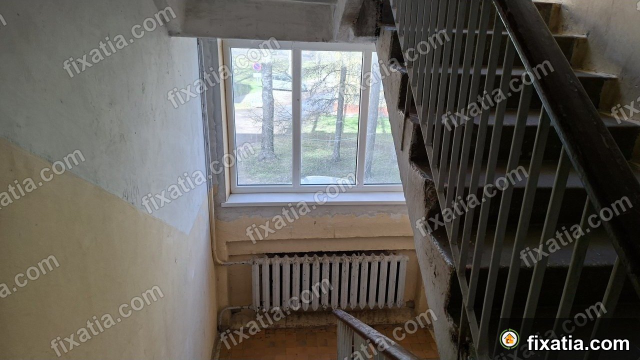 Apartment in Kohtla-Järve, Ida-Viru County, Estonia - Image 3