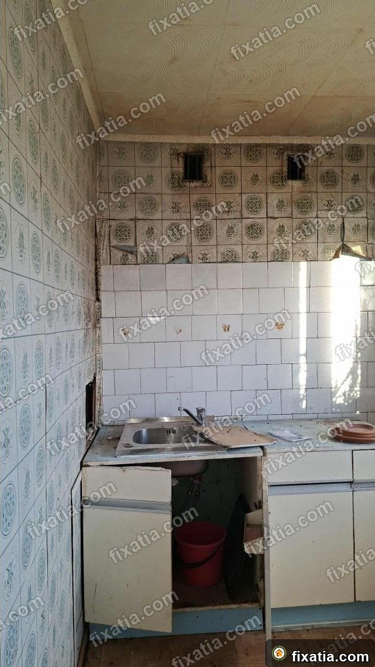 Apartment in Kohtla-Järve, Ida-Viru County, Estonia - Image 2