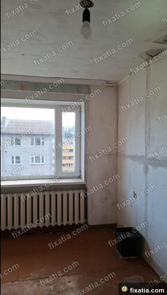 Apartment in Kohtla-Järve, Ida-Viru County, Estonia - Image 3