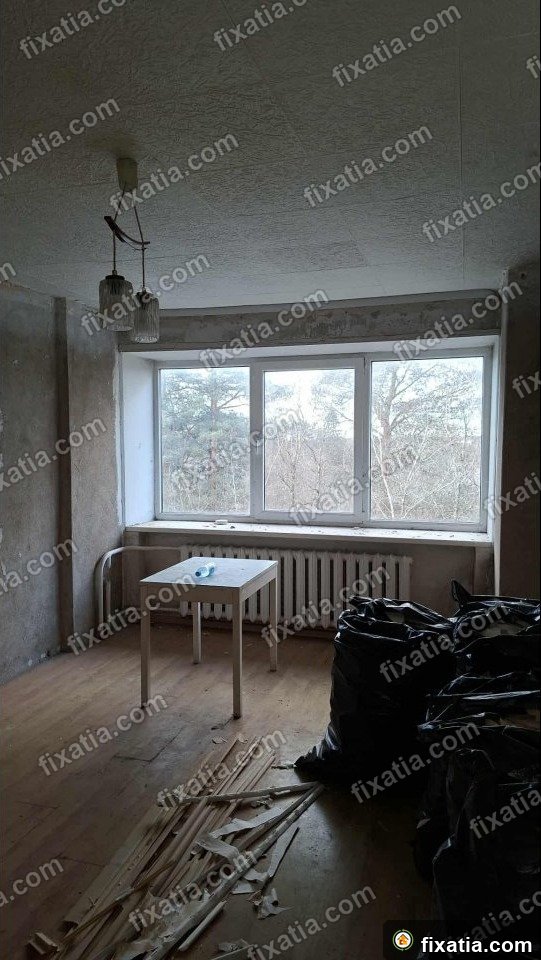 Apartment in Kohtla-Järve, Ida-Viru County, Estonia - Image 4