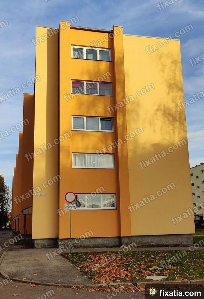 Apartment in Jõhvi, Ida-Viru County, Estonia - Image 3