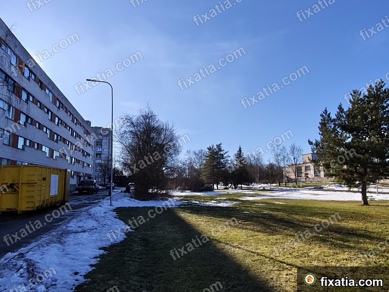 Apartment in Kiviõli, Ida-Viru County, Estonia - Image 3
