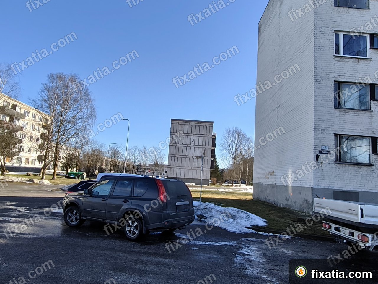 Apartment in Kiviõli, Ida-Viru County, Estonia - Image 4
