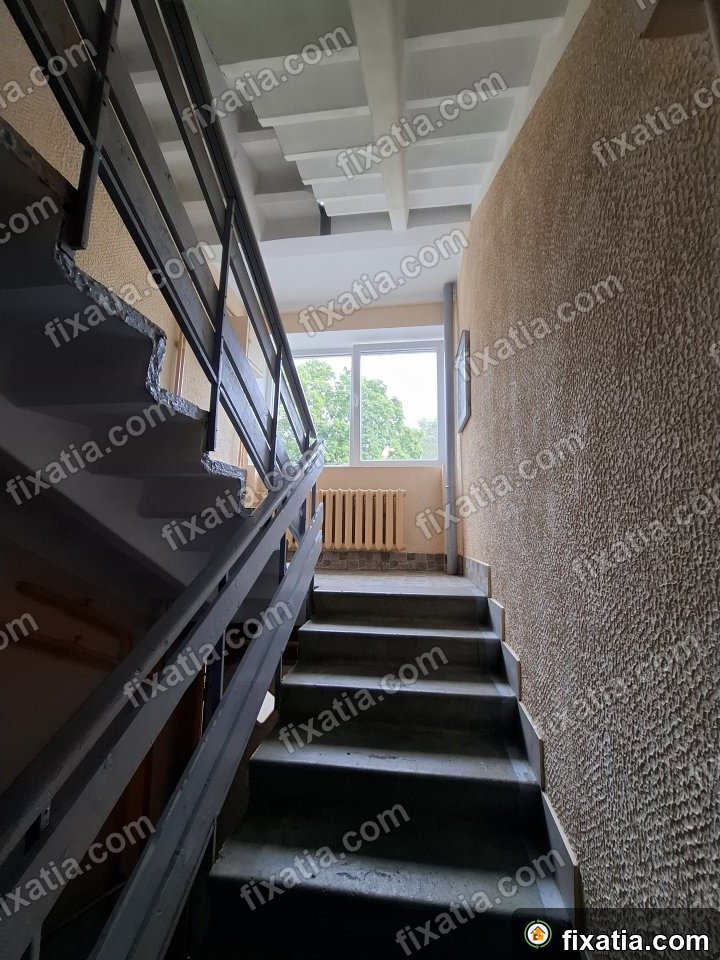 Apartment in Narva, Ida-Viru County, Estonia - Image 2