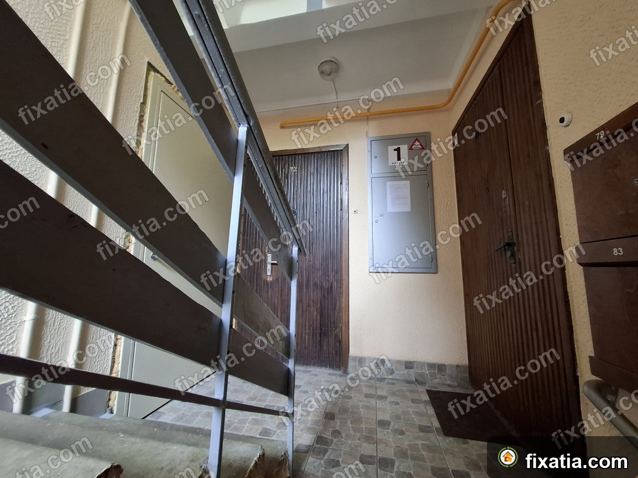 Apartment in Narva, Ida-Viru County, Estonia - Image 3