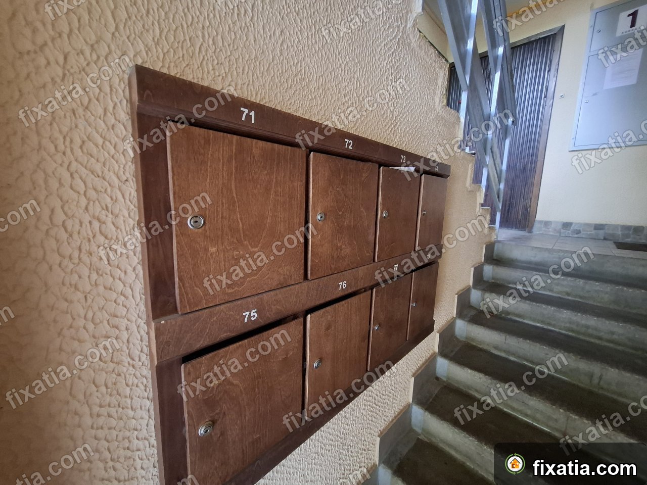 Apartment in Narva, Ida-Viru County, Estonia - Image 4