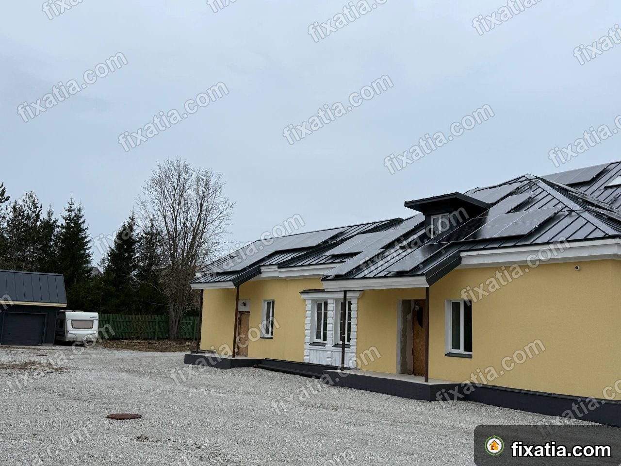 Commercial in Sillamäe, Ida-Viru County, Estonia - Image 2