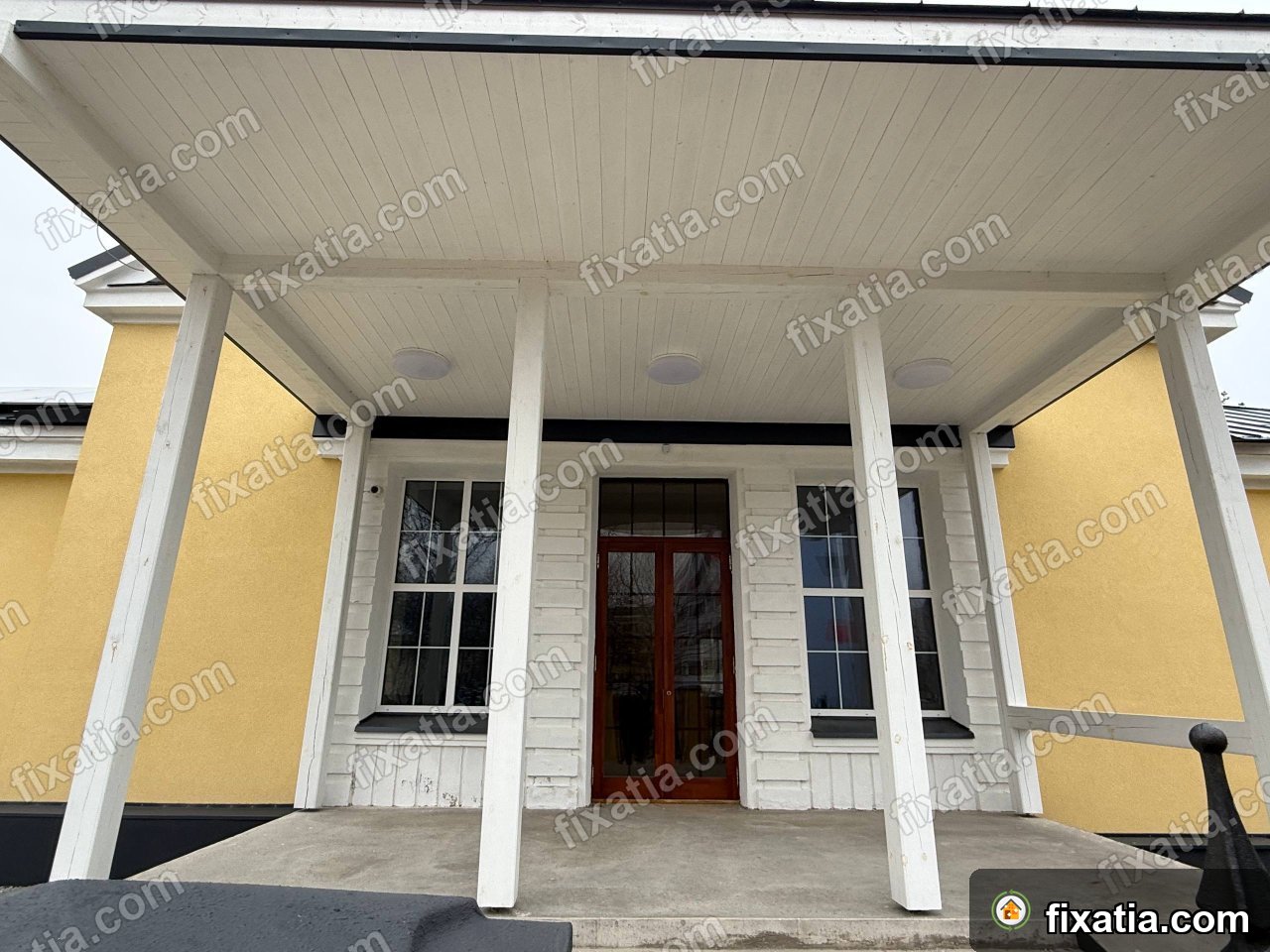 Commercial in Sillamäe, Ida-Viru County, Estonia - Image 3