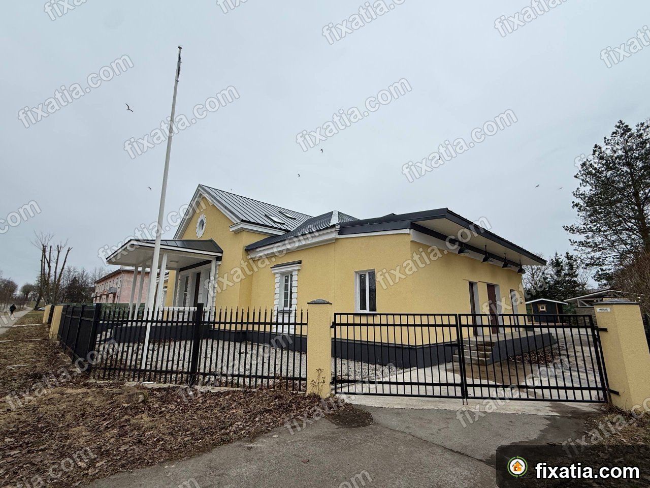 Commercial in Sillamäe, Ida-Viru County, Estonia - Image 4