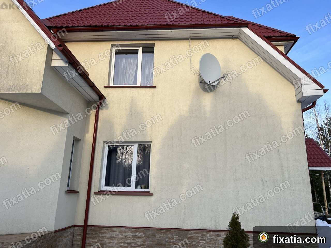 House in Konju, Ida-Viru County, Estonia - Image 2