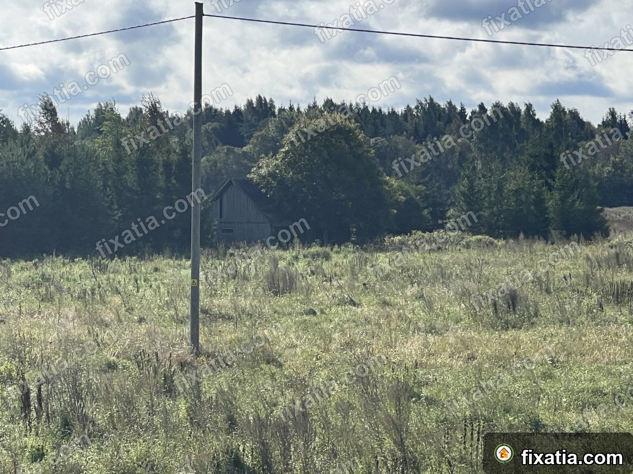 House in Pühajõe, Ida-Viru County, Estonia - Image 2