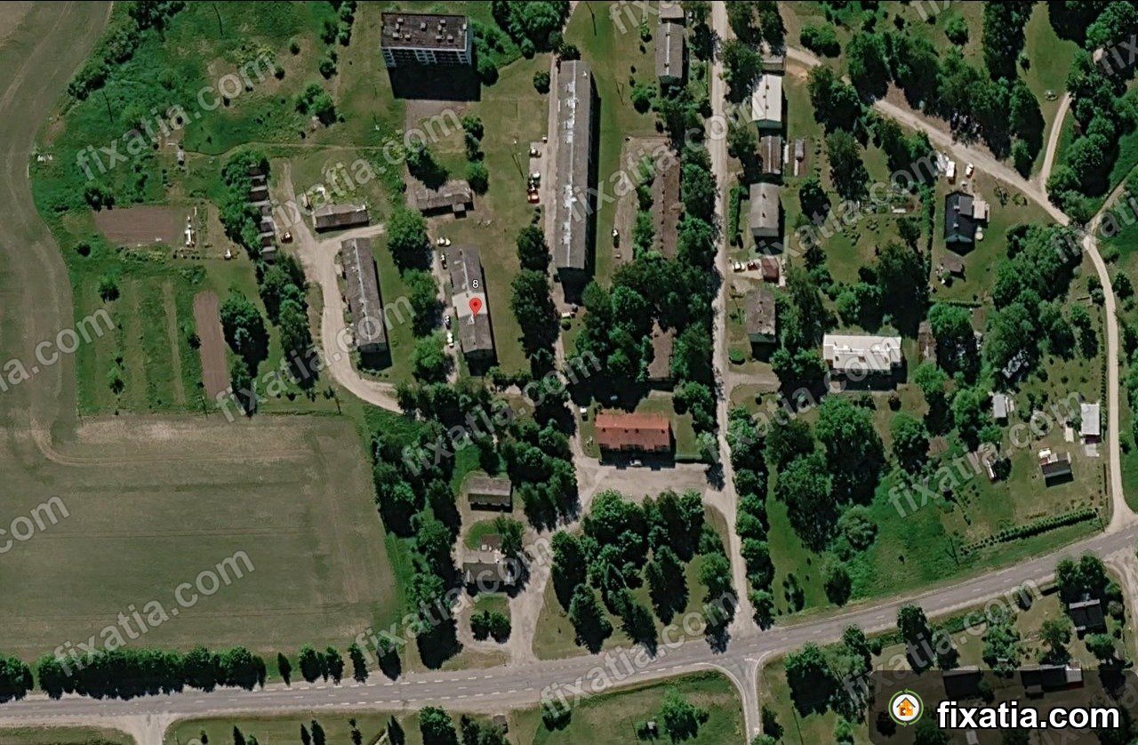 Apartment in Laukna, Rapla County, Estonia - Image 2