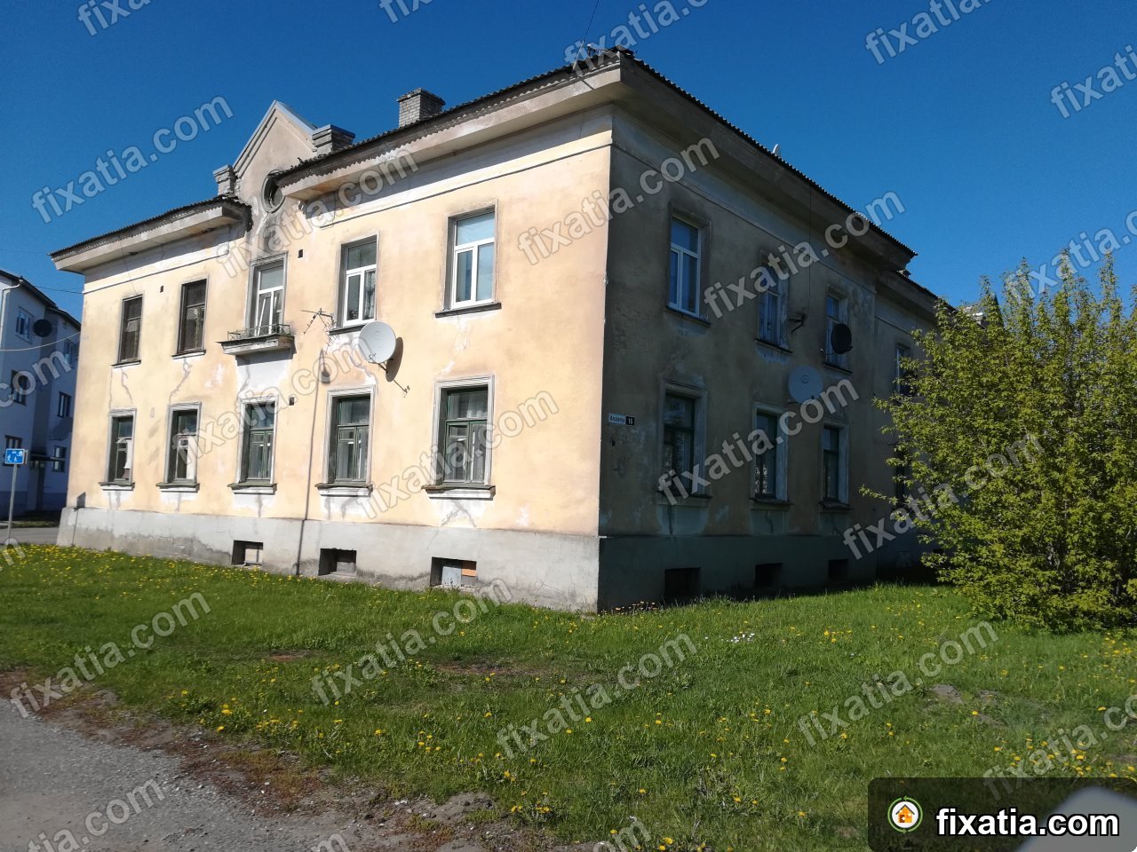 Apartment in Kohtla-Järve, Ida-Viru County, Estonia - Image 2
