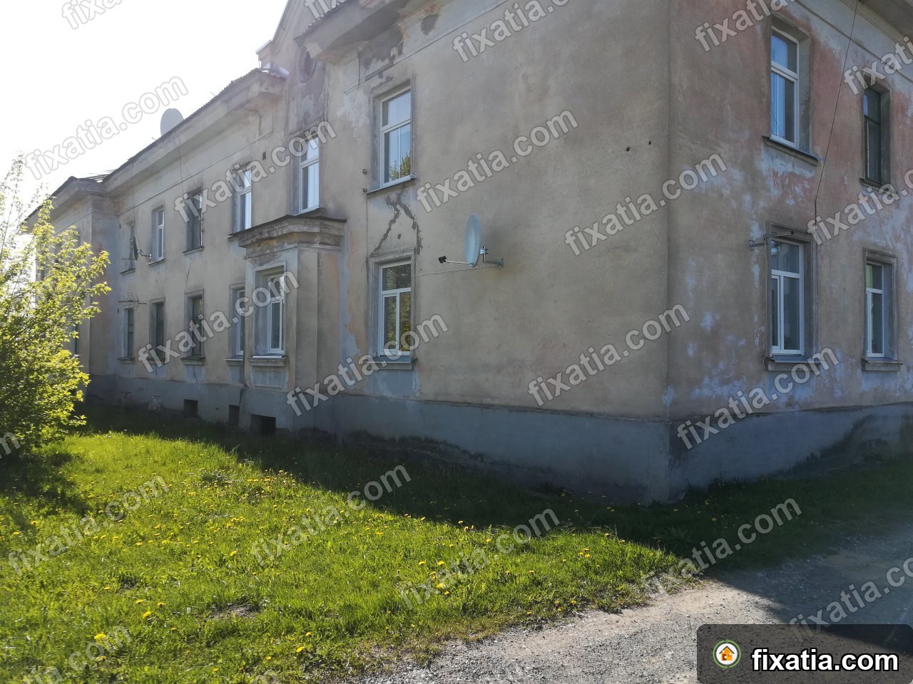 Apartment in Kohtla-Järve, Ida-Viru County, Estonia - Image 3
