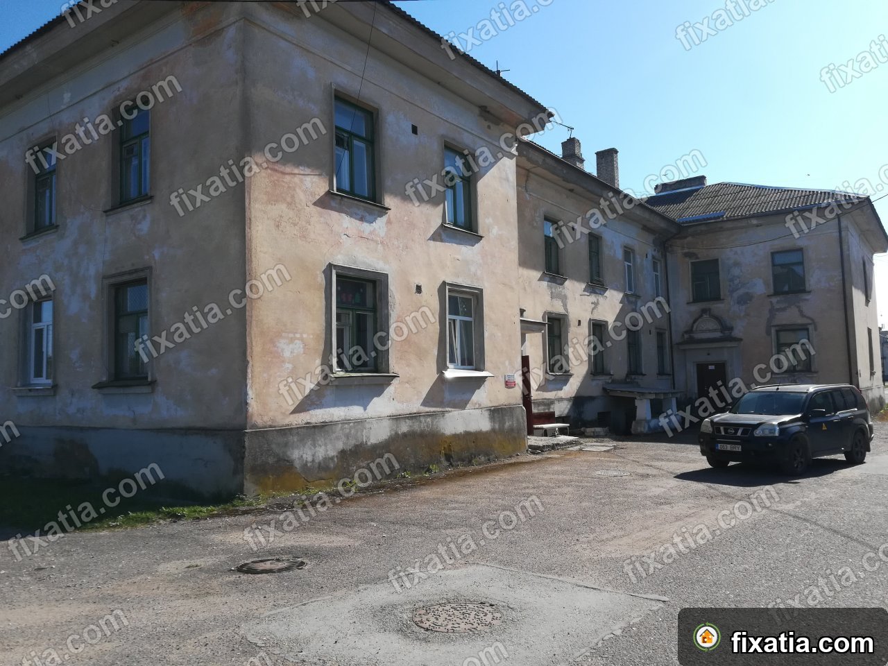 Apartment in Kohtla-Järve, Ida-Viru County, Estonia - Image 4