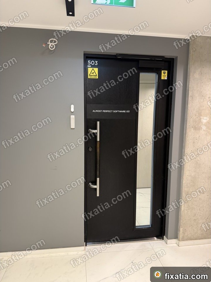 Commercial in Tallinn, Harju County, Estonia - Image 2