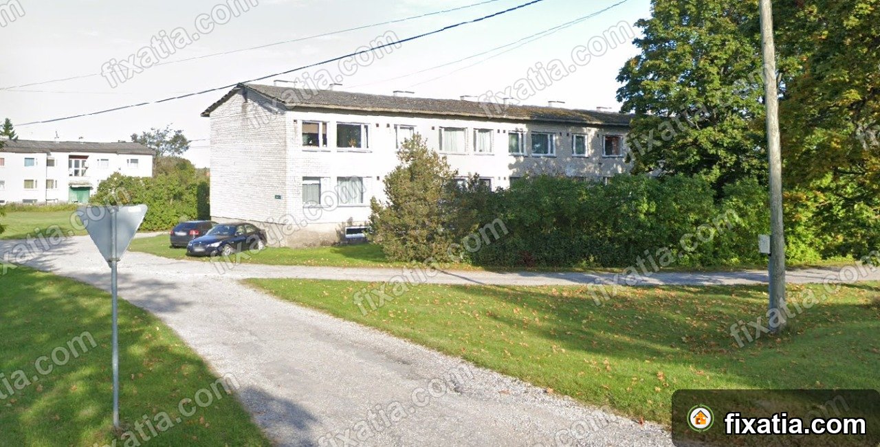 Apartment in Vatla, Pärnu County, Estonia - Image 2