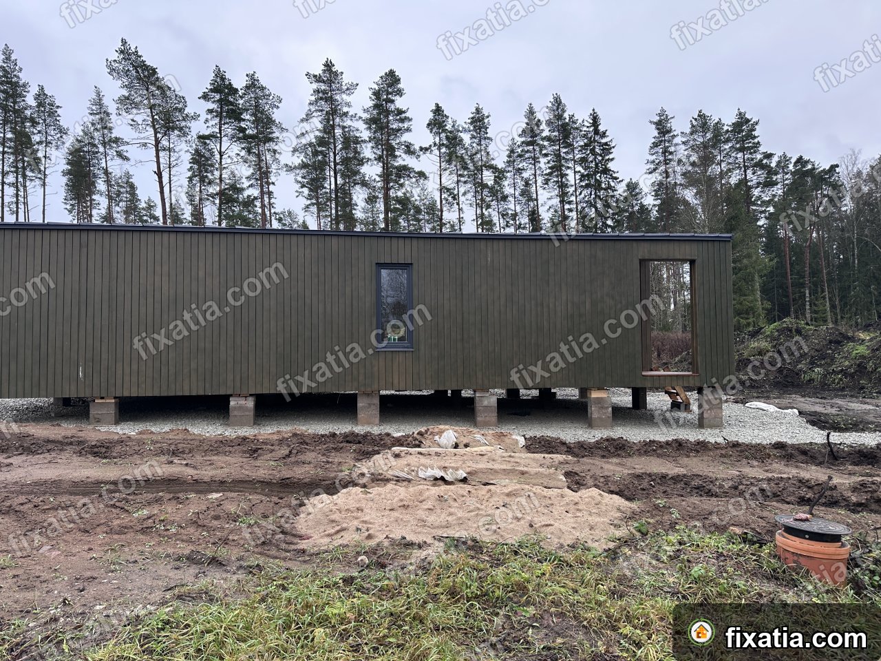 Land in Kolga, Harju County, Estonia - Image 2