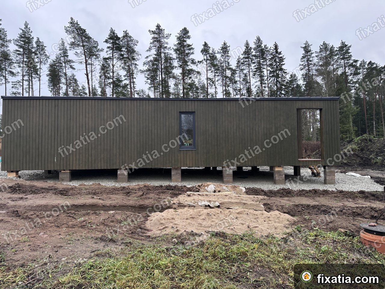 Land in Kolga, Harju County, Estonia - Image 3