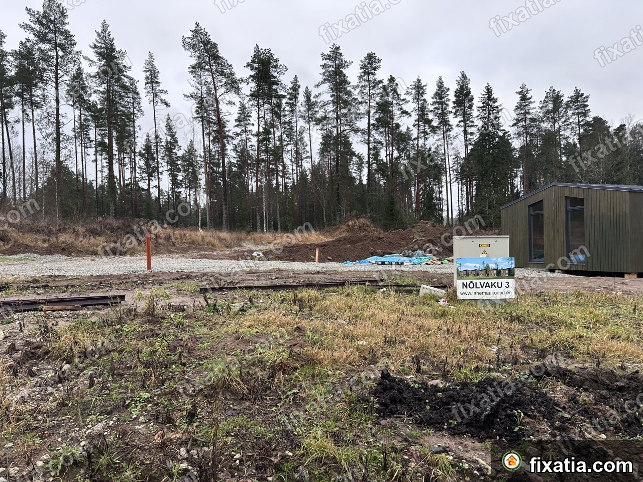 Land in Kolga, Harju County, Estonia - Image 4