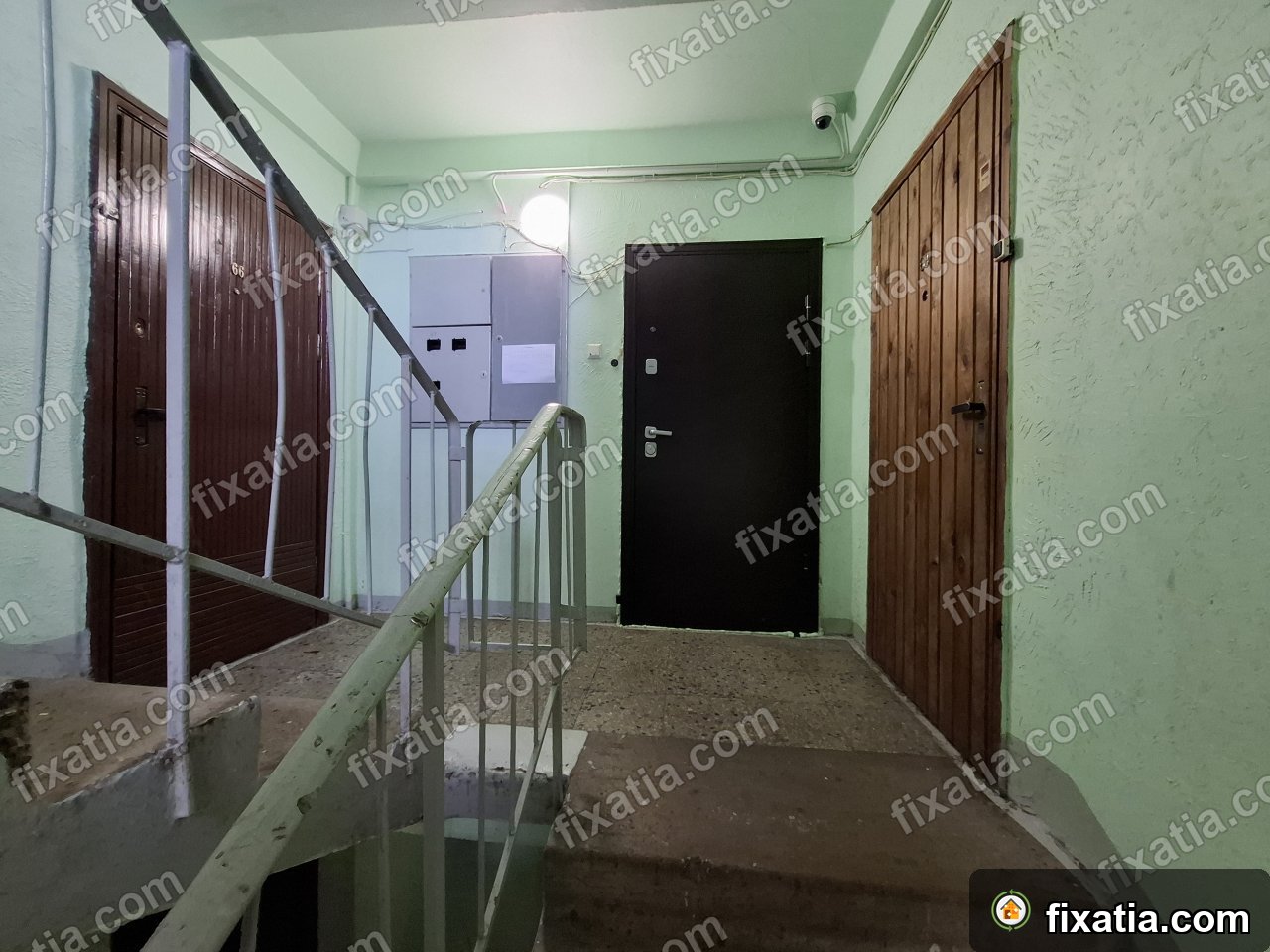 Apartment in Kohtla-Järve, Ida-Viru County, Estonia - Image 2