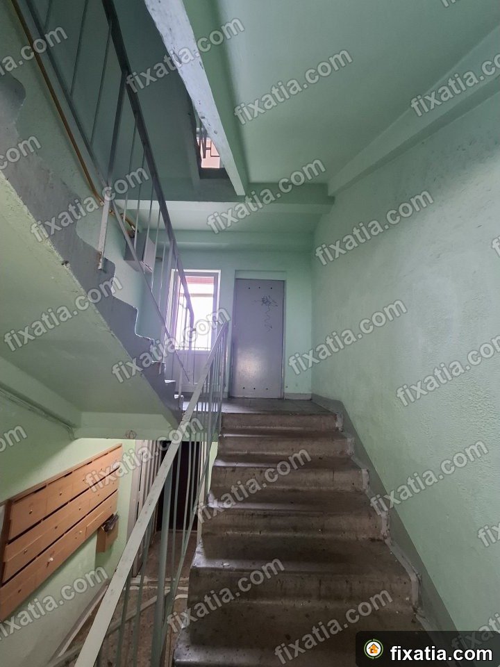 Apartment in Kohtla-Järve, Ida-Viru County, Estonia - Image 3
