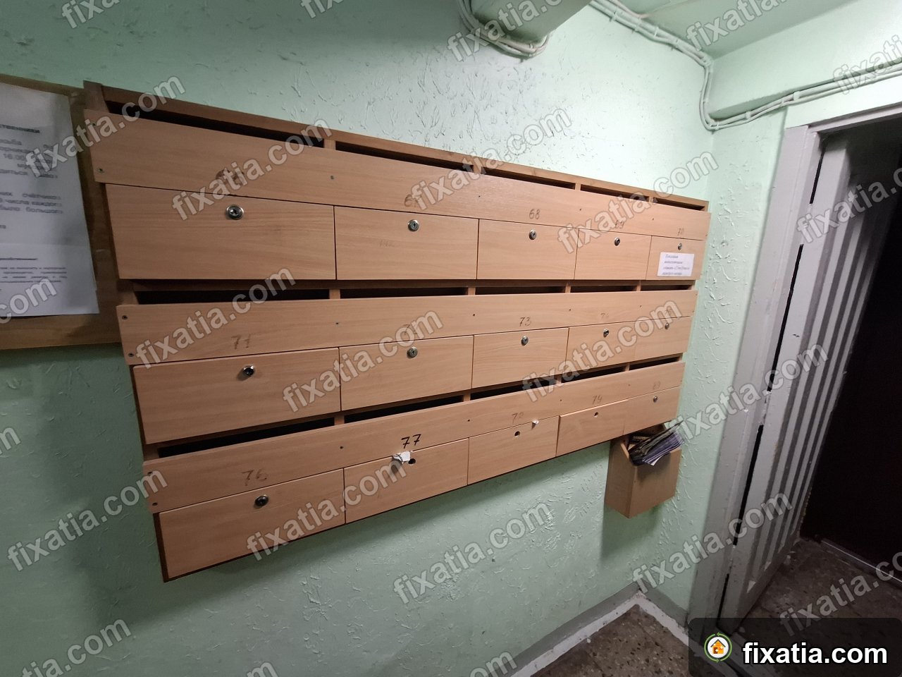 Apartment in Kohtla-Järve, Ida-Viru County, Estonia - Image 4