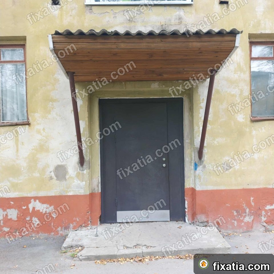 Apartment in Kohtla-Järve, Ida-Viru County, Estonia - Image 2