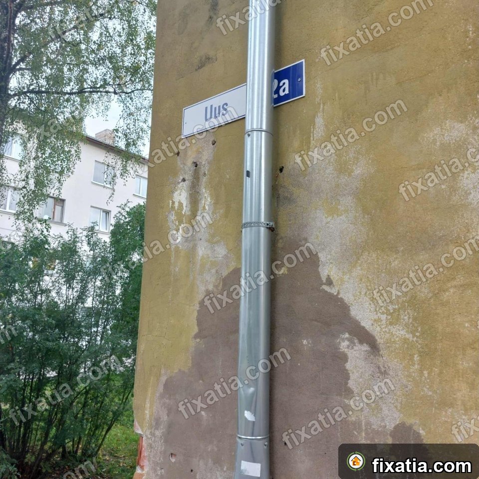 Apartment in Kohtla-Järve, Ida-Viru County, Estonia - Image 3
