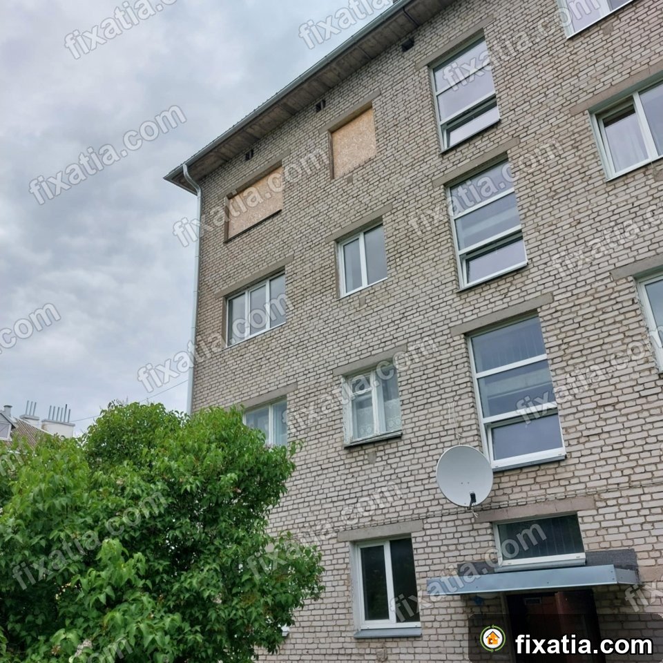 Apartment in Sillamäe, Ida-Viru County, Estonia - Image 3