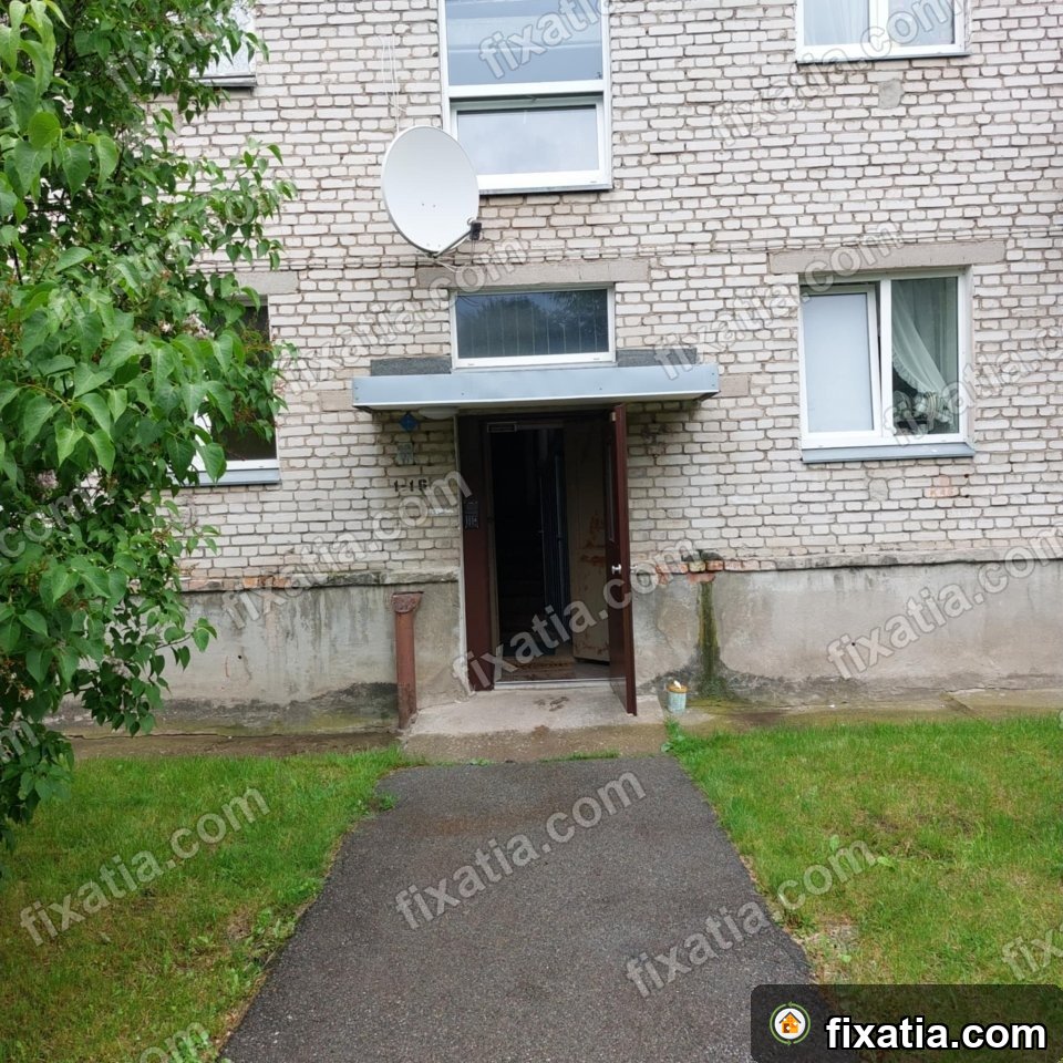 Apartment in Sillamäe, Ida-Viru County, Estonia - Image 4